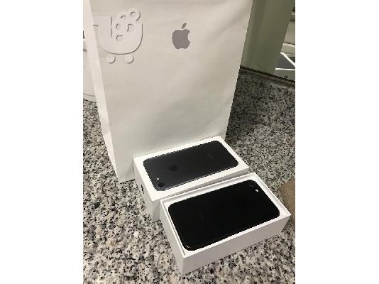 IPhone 7 128GB Μαύρο